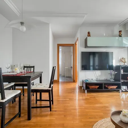 Always Easy I Igara Alquiler De Temporada Apartamento *