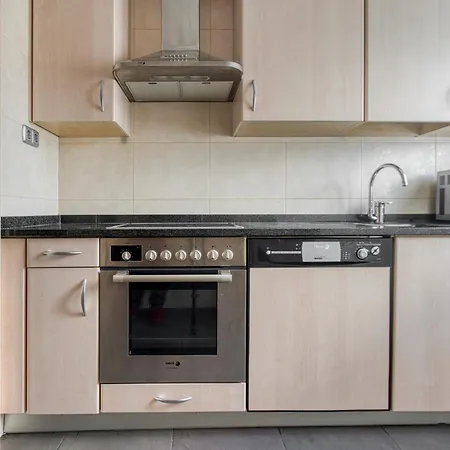 Apartamento Always Easy I Igara Alquiler De Temporada *