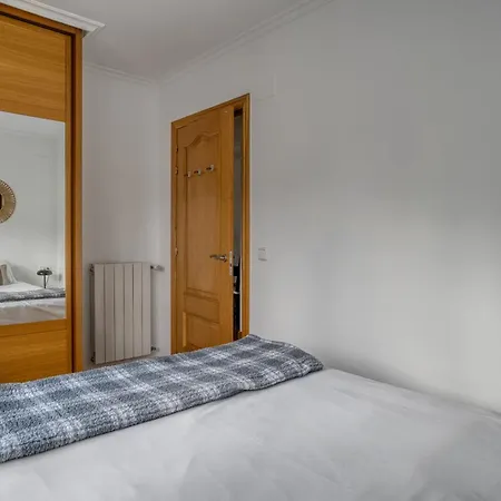 Apartamento Always Easy I Igara Alquiler De Temporada *